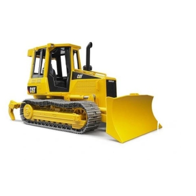 Product Όχημα Εργασίας Bruder Bruder Cat Track-Type  base image