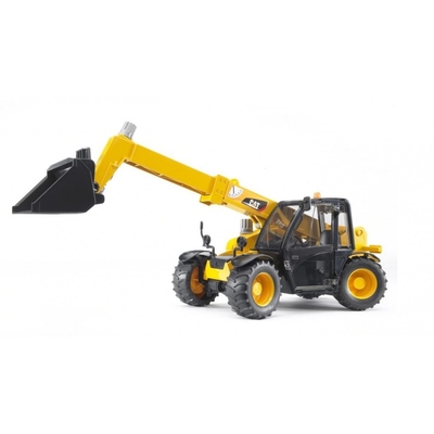 Product Bruder Bruder Cat Telehandler base image