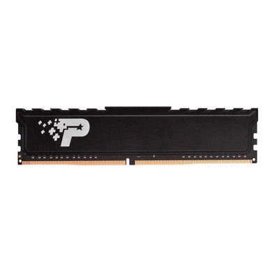 Product Μνήμη Ram Σταθερού Patriot DDR4 Signature Premium 2666 Cl19 base image
