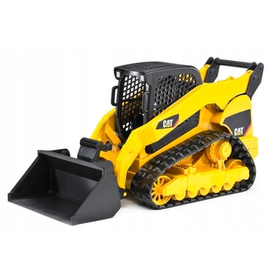 Product Bruder Bruder Cat Compact Track Loader base image
