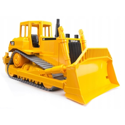 Product Bruder Bruder Cat Bulldozer base image