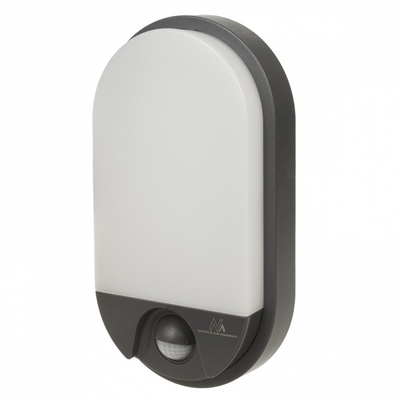 Product Φωτιστικό Maclean Led With Motion Sensor 15w 1100lm Mce340g base image