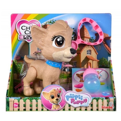 Product Φιγούρα Simba Chi Chi Love Pii Pii Puppy base image