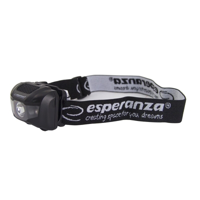 Product Φακός Κεφαλής Esperanza Led Antila base image