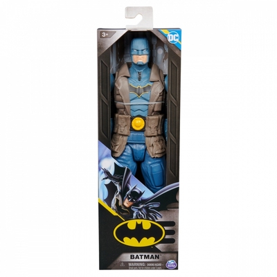 Product Φιγούρα Spin Master Batman Ast base image