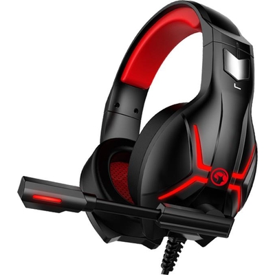 Product Gaming Headset Marvo Hg8928 Με Backlit base image