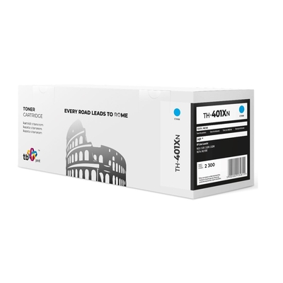 Product Toner Συμβατό Tb Print Για Hp Clj M252/ 277 Cyan Th-410xn  base image