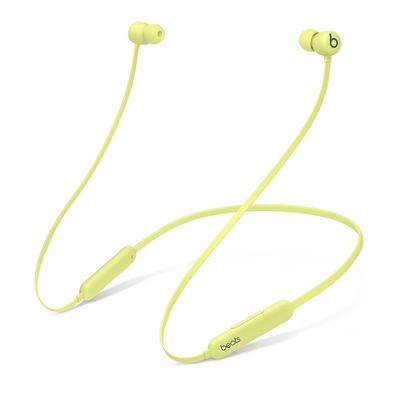 Product Bluetooth Headset Apple Beats Flex - Yuzu Yellow base image