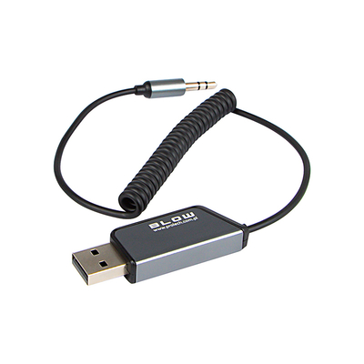 Product FM Transmitter Blow Bluetooth USB - AUX 3.5mm base image