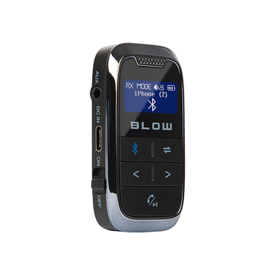 Product FM Transmitter Blow Bluetooth AUX IN/OUT base image