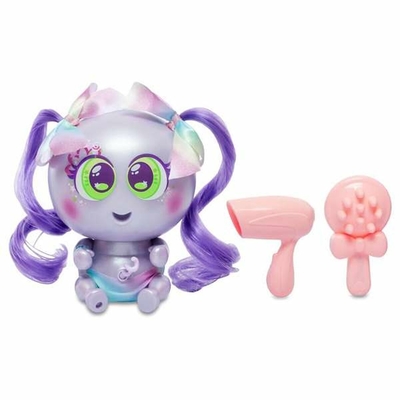 Product Κούκλα Mωρ? Bandai Ksimerito Isabelonga Biuty Taim 18,5 x 16 x 19,5 cm base image