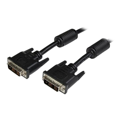Product Καλώδιο DVI StarTech 3m DVI-D Single Link Cable - M / M - 1920x1200 base image