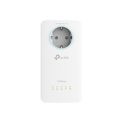 Product PowerLine TP-Link TL-WPA8631P - 1300 Mbit/s v1 base image