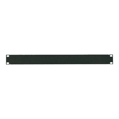Product Κάλλυμα για Καμπίνα Δικτύου LogiLink Rack - Empty Console - 1U base image