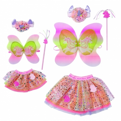 Product Αξεσουάρ για Κούκλες Zapf Baby BORN Unicorn base image