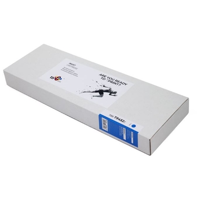 Product Μελάνι Συμβατό Tb Print Για Epson Wf-C5210 Tbe-T9452c Cyan  base image