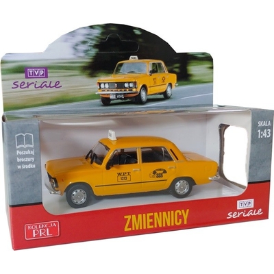Product Daffi Vehicle Prl Fiat 125p Zmiennicy base image