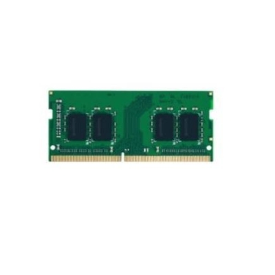 Product Μνήμη RAM Φορητού GoodRam Ddr4 Sodimm 16gb/3200 Cl22 2048x8 base image