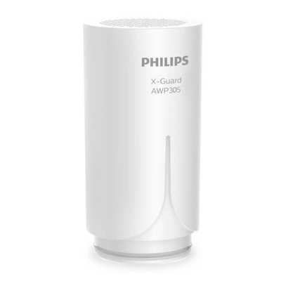 Product Ανταλλακτικά Φίλτρα Νερού Philips On tap X-guard 1-pack AWP305/10 base image
