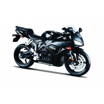 Product Φιγούρα Μοντελισμού Maisto Motorcycle Honda Cbr 1000 Rr 1/12 base image