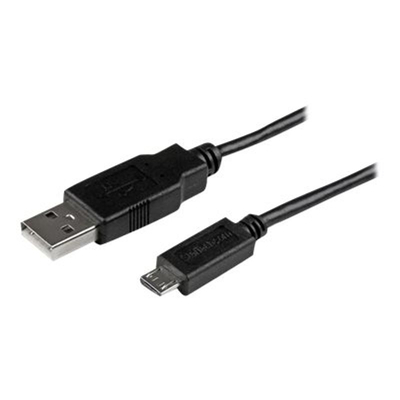 Product Καλώδιο USB StarTech 1m to Micro USB charging cable base image