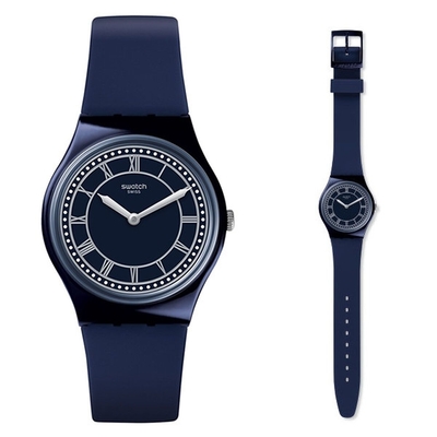 Product Ανδρικό Ρολόι Swatch GN254 base image