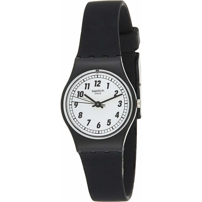 Product Γυναικείο Ρολόι Swatch SOMETHING BLACK base image