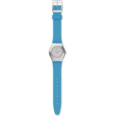 Product Ρολόι Γυναικείο Swatch BRISEBLEUE (? 33 mm) base image
