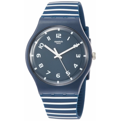 Product Γυναικείο Ρολόι Swatch STRIURE (? 41 mm) base image