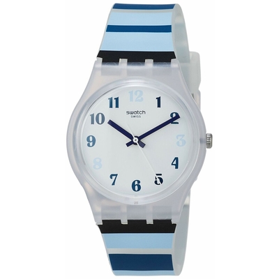 Product Γυναικείο Ρολόι Swatch NIGHT SKY (? 34 mm) base image