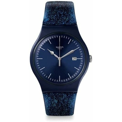 Product Ρολόι Ανδρικό Swatch GLITTERSPACE (? 41 mm) base image