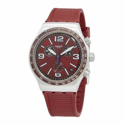 Product Ανδρικό Ρολόι Swatch YVS464 base image