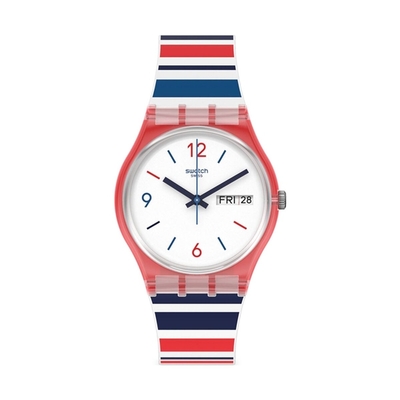 Product Ρολόι Ανδρικό Swatch GR712 base image