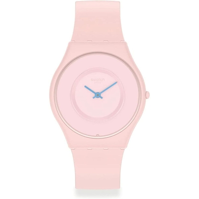 Product Ρολόι Ανδρικό Swatch CARICIA ROSA (? 34 mm) base image