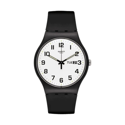 Product Ανδρικό Ρολόι Swatch SO29B703 (? 41 mm) base image