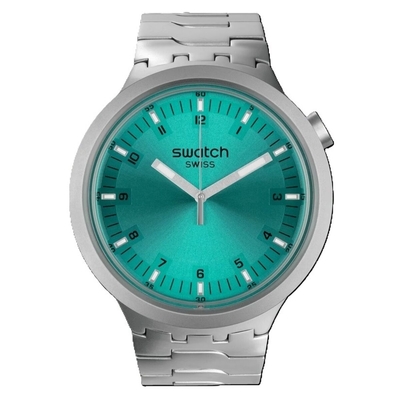 Product Ανδρικό Ρολόι Swatch SB07S100G base image