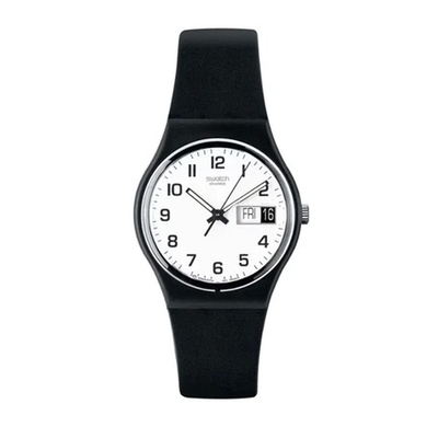 Product Γυναικείο Ρολόι Swatch GB743-S26 (? 34 mm) base image