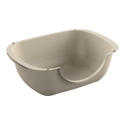 Product Τουαλέτα Γάτας Rotho My Pet Bella Cat Cappuccino base image