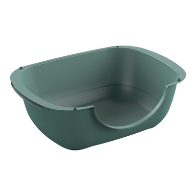 Product Τουαλέτα Γάτας Rotho My Pet Bella Cat Πράσινο base image