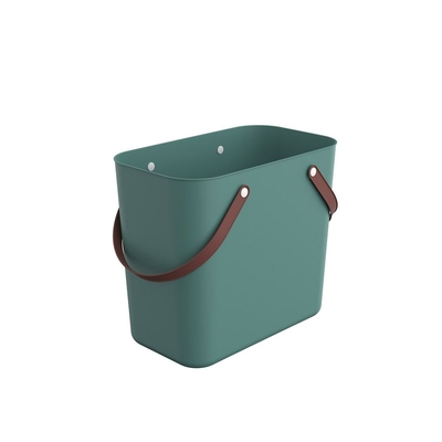 Product Δοχείο τάπερ Rotho Albula Classic Green Πράσινο 25 L base image