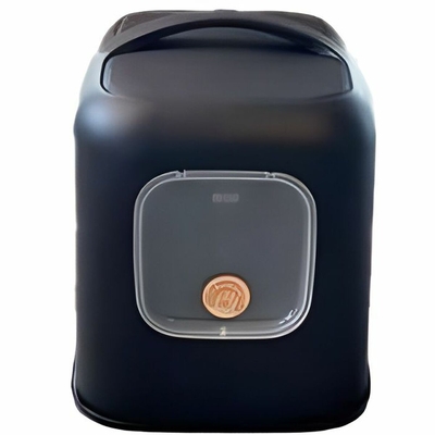 Product Τουαλέτα Γάτας Rotho My Pet Μαύρο base image