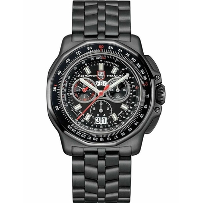 Product Unisex Ρολόι Luminox XA.9272 (? 44 mm) base image