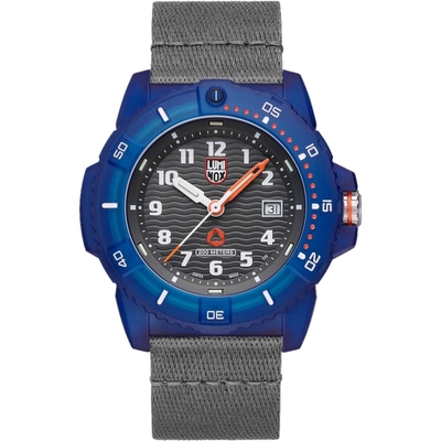 Product Ανδρικό Ρολόι Luminox XS.8902.ECO (? 46 mm) base image