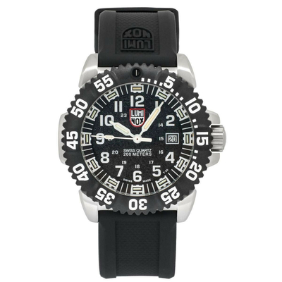 Product Ανδρικό Ρολόι Luminox XS.3151.NV.F (? 45 mm) base image