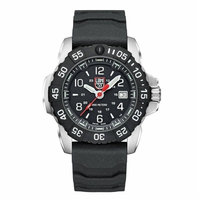 Product Unisex Ρολόι Luminox XS.3251.CB (? 45 mm) base image
