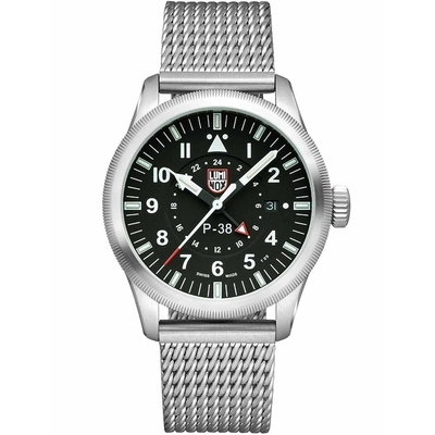 Product Unisex Ρολόι Luminox XA.9522 (? 42 mm) base image