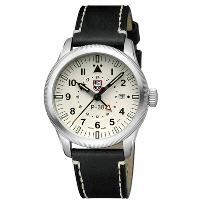 Product Unisex Ρολόι Luminox XA.9527 (? 42 mm) base image