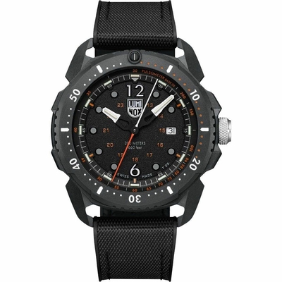 Product Unisex Ρολόι Luminox XL.1052 (? 46 mm) base image