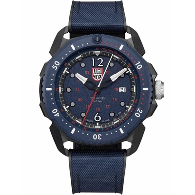 Product Unisex Ρολόι Luminox XL.1053 (? 46 mm) base image