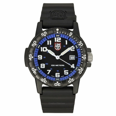 Product Unisex Ρολόι Luminox XS.0324 (? 44 mm) base image